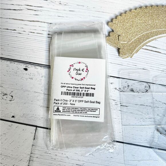 Baking - Packaging and Gifting Boxes - Picture 2 of 4